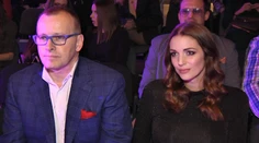 Barbora Richterová vracia úder: Malého som Borisovi nehodila, ale nasilu dala do rúk. On ma za to zmlátil do bezvedomia