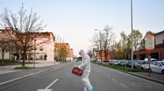 Prvý prípad na svete: Pacient bol infikovaný dvomi kmeňmi koronavírusu naraz