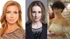 Slovenské političky: Hlasujte za tú najkrajšiu!