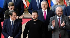 Orbán sa opäť vyhráža vetom, má námietky proti sankčnému zoznamu EÚ voči Rusku