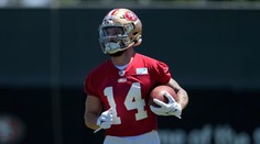 Hráča americkej NFL postrelili do hrude. Mladík mu chcel ukradnúť luxusné hodinky