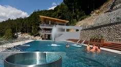 Zisťovali sme, koľko vyjde rodinu s dvomi deťmi deň na kúpalisku