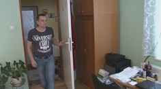 Našli sme starostu, ktorý úraduje vo vlastnej obývačke