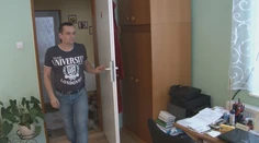 Našli sme starostu, ktorý úraduje vo vlastnej obývačke