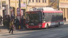 V Prešove zrušili takmer 50 spojov MHD. Problémy to narobilo hlavne študentom