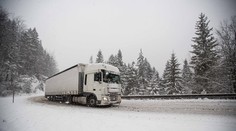 Ak sa dnes chystáte cestovať autom, tu je informácia o situácii na cestách