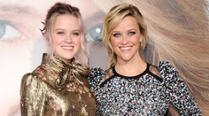 Neuveriteľná podoba. Ava Witherspoon je kópia slávnej matky