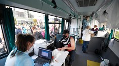 Európa je opäť epicentrom pandémie. Jedine v tomto regióne sveta sa počet nových prípadov zvyšuje