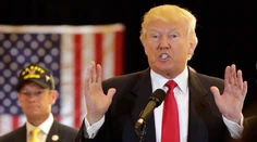 Trump: USA by mali začať profilovať moslimov