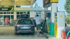 Slováci môžu pri tankovaní v Chorvátsku ušetriť. Má to však háčik