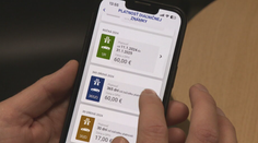 Vo svete bežná vec, na Slovensku novinka. Spustil sa predpredaj jednodňovej diaľničnej známky