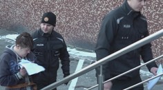 Po vražde svojho druha na Silvestra sa pred súdom priznala. Hrozí jej 20 rokov