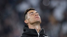 Uzavreli kauzu Ronaldovo údajného znásilnenia