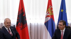 Srbsko varovalo pred novou vojnou na Balkáne