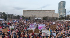 Skončia sa veľké protesty? Lex atentát dáva obciam právomoc zrušiť zhromaždenie aj z banálnych dôvodov