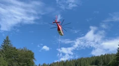 Tragédia v Malej Fatre. Počas zliezania skaly zahynul slovenský horolezec (†39)