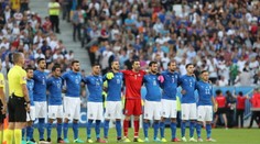 Talianska nominácia na Ligu národov obsahuje jedno nové meno