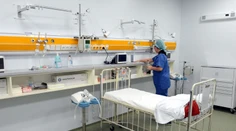 MERS sa u pacienta v Prahe nepotvrdil