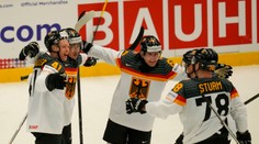 VIDEO: Slovenskí hokejisti vstúpili do turnaja prehrou s Nemeckom, rozhodla efektivita a hrubé chyby