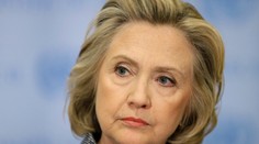 Hillary Clintonová tvrdo kritizovala Čínu