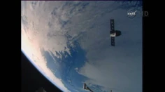 Vesmírna loď sa vrátila z misie na ISS. Dopadla do Tichého oceánu