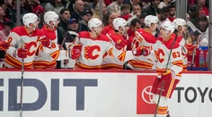 Adam Ružička sa postaral o prvý slovenský gól v sezóne NHL