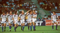 Čas na revanš? Československo na MS 1990 mierilo do finále. Krutá krivda nám však ukradla medailu