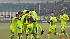 Celtic či Salzburg sú jednou nohou v 3. predkole LM, Žilina sa pokúsi o zázrak
