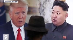 Trump žiada Kongres o štyri miliardy dolárov na štít proti KĽDR