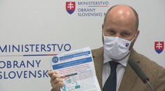 Chaotické prípravy na plošné testovanie. Pokyny sa stále menia, obce musia tlačiť nové letáky