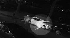 Nezmyselná prestrelka v USA: Obeťou je iba jednoročný chlapček