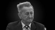 Vo veku 92 rokov zomrel záhradkár a profesor Ivan Hričovský