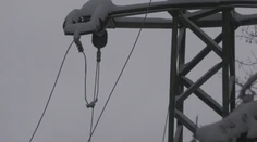 Ľudia na strednom Slovensku odstavení od elektriny strávili Vianoce ako kedysi, pri sviečkach. Bol to autentické, hovoria