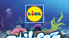 Exkluzívne opäť v Lidli: Stikeez sú späť!