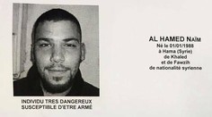 Zverejnili meno podozrivého z útokov v Bruseli a Paríži. Je mimoriadne nebezpečný