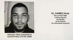 Zverejnili meno podozrivého z útokov v Bruseli a Paríži. Je mimoriadne nebezpečný