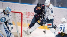 Tipos extraliga: Slovan zdolal Nitru 5:1 a postúpil do semifinále play off