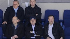 Prezidentov muž Rusnák urážal v bare Maďarov