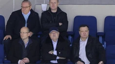 Prezidentov muž Rusnák urážal v bare Maďarov
