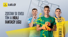 Fanúšikov Fortuna ligy čaká novinka. Vedenie súťaže chce prinášať viac zábavných prvkov
