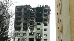 O osude prešovskej bytovky sa čoskoro rozhodne. Vedľajší panelák je stále neobývaný