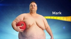 Srdce ako v perinke? Toto spôsobí 107 kilogramov tuku