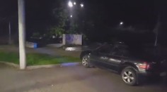 Uprostred noci niekto dobodal v Žiline muža a ženu. Za útokom je údajne žiarlivosť