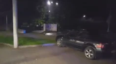Uprostred noci niekto dobodal v Žiline muža a ženu. Za útokom je údajne žiarlivosť