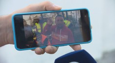 Postupne si pýtajú viac peňazí, ale prácu nedokončia. V Bratislave a okolí úradujú podvodníci