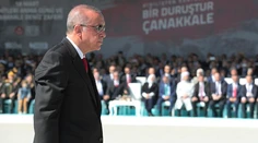Erdogan: Turecko neodstúpi od zmluvy o nákupe ruského systému S-400