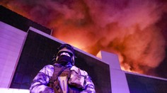 Útok v Moskve je súčasťou vojny s krajinami bojujúcimi proti islamu, vyhlásil Islamský štát