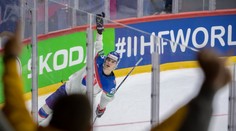 Fantastická správa. Juraj Slafkovský posilní Slovensko na MS