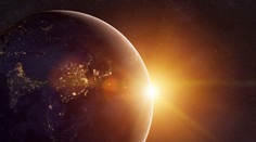 V roku 2021 sme zažili najteplejšie leto v histórii a Zem sa naďalej zohrieva