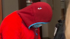 Obvinený expolicajt Marián Kučerka poprel, že by na neho vyvíjali prokurátori nátlak